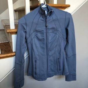 Lululemon define jacket
